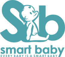 Smart Baby logo