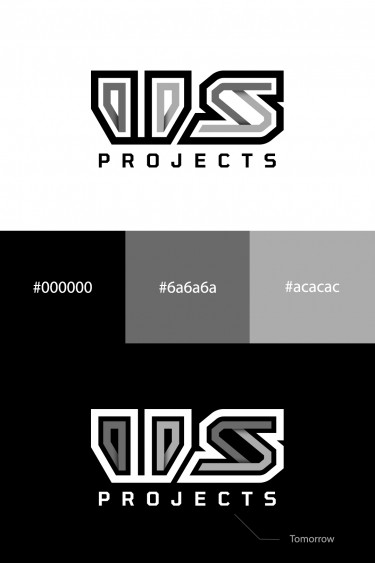 logo Versus Projects