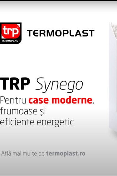 Video TRP Synego